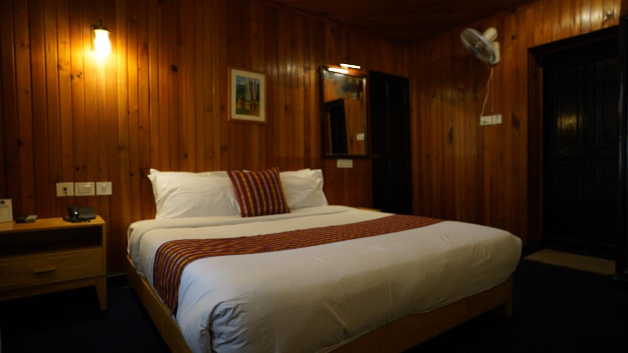 Hotel Olathang Paro Bagian luar foto