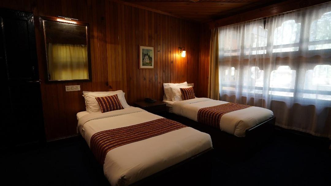 Hotel Olathang Paro Bagian luar foto